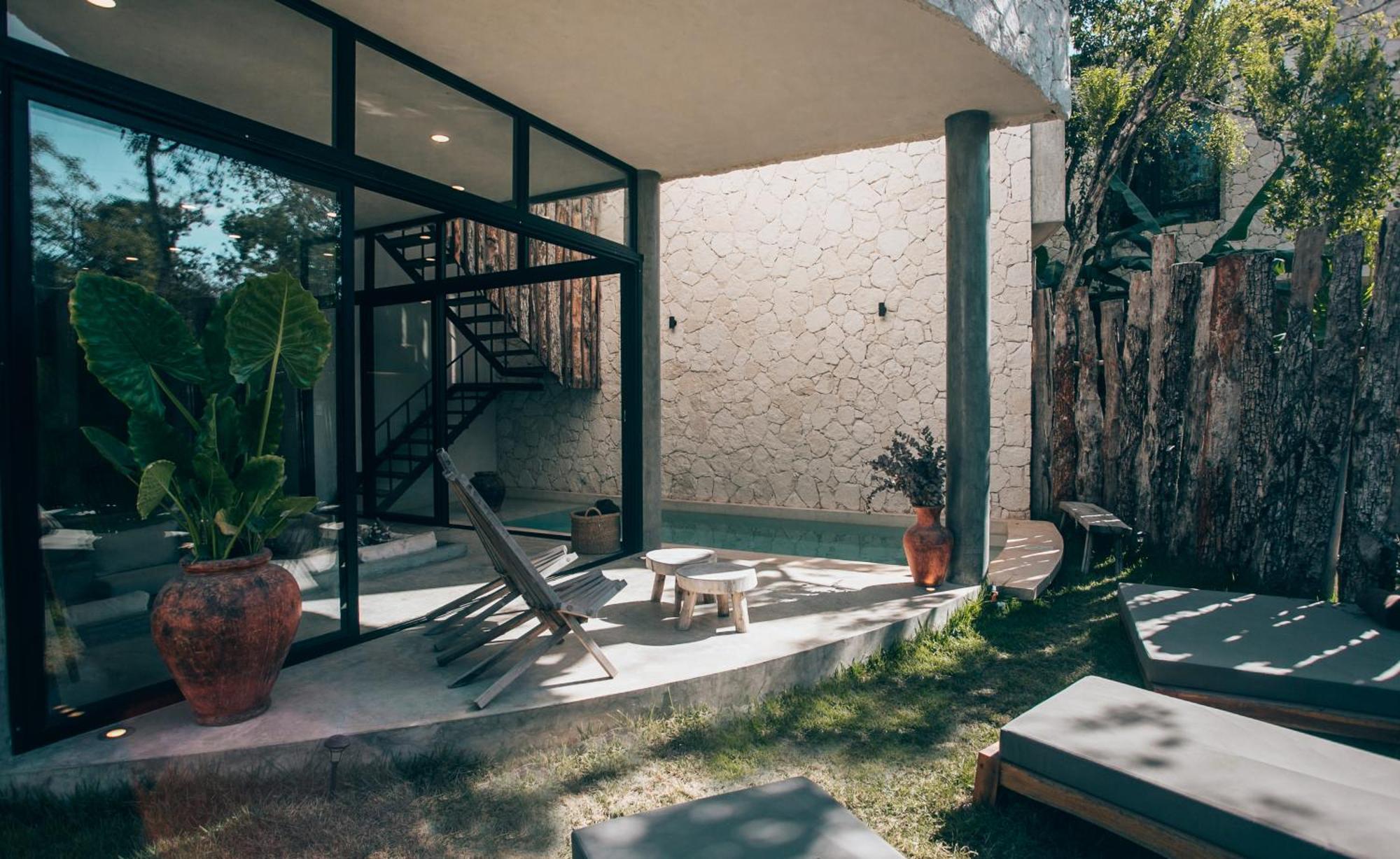 Tulum Jungle Luxury Villa Priv Pool & Concierge 4B Zewnętrze zdjęcie