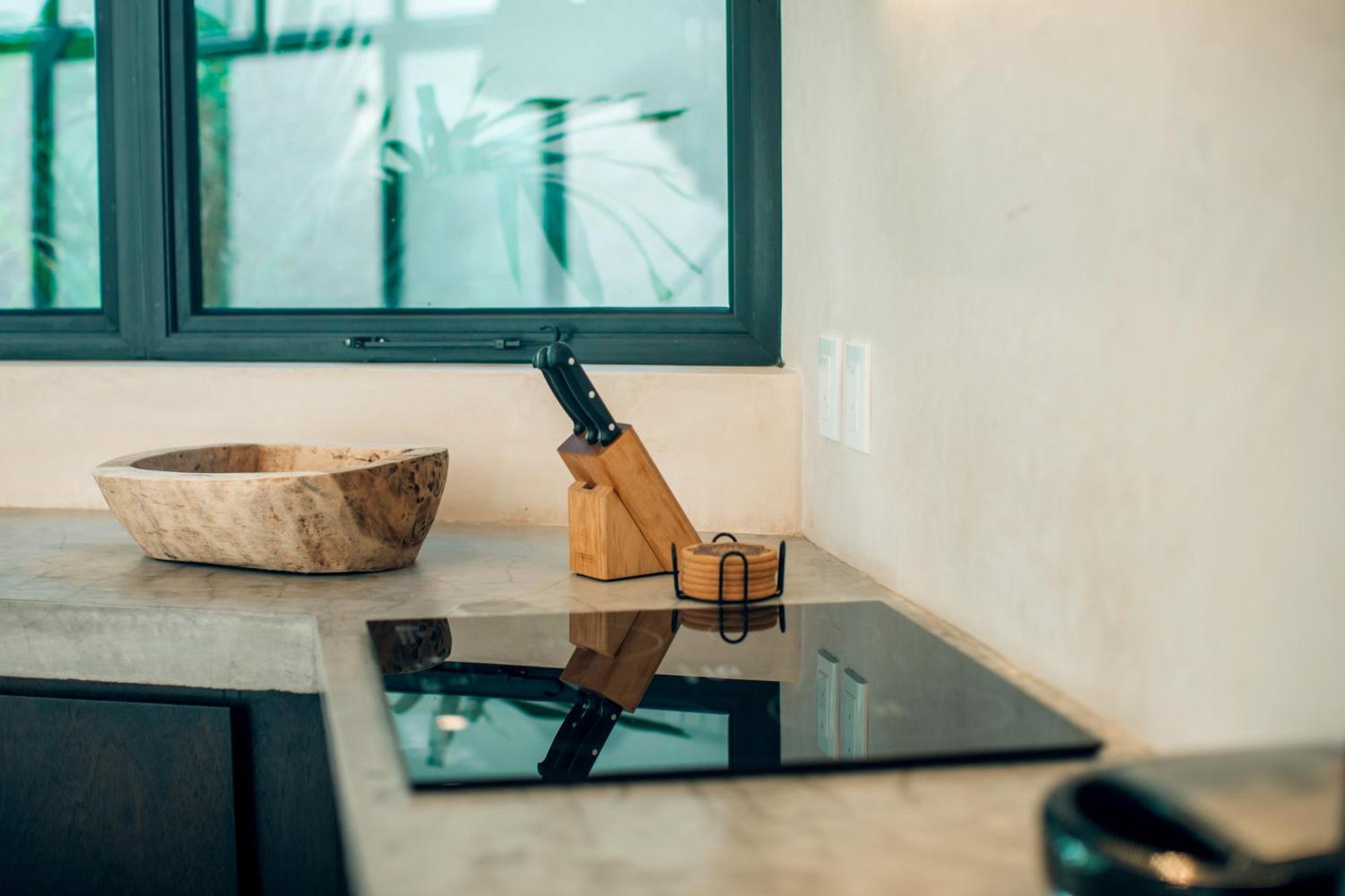 Tulum Jungle Luxury Villa Priv Pool & Concierge 4B Zewnętrze zdjęcie